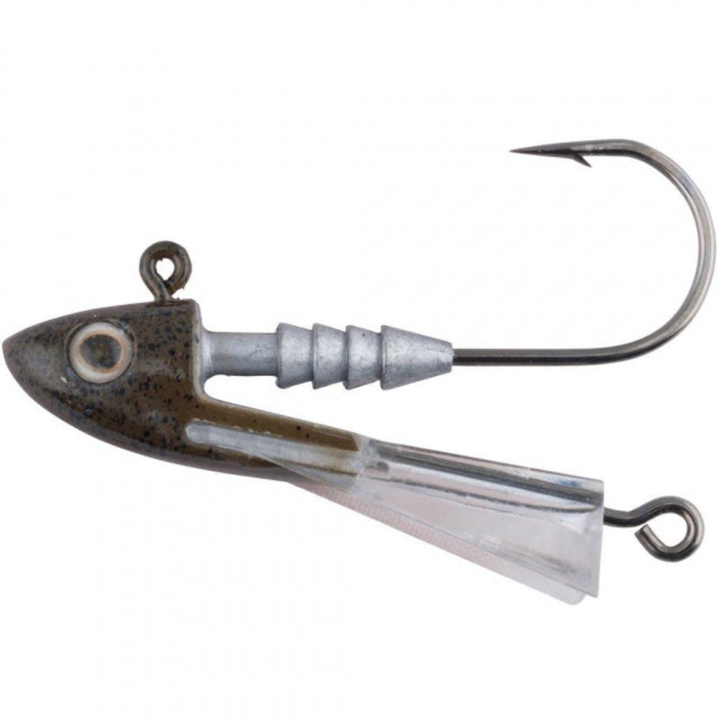 Snap Jigs | 1/4oz | 7g | Model #BSJ14-GP