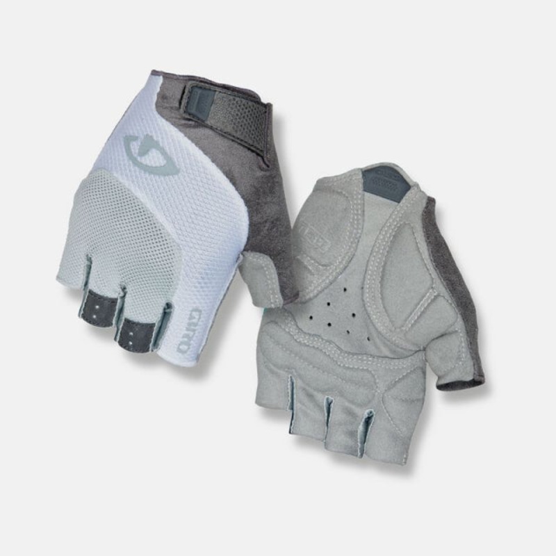 Tessa Gel Glove|Grey/White|Black/White|Iceberg|Black/Bright Pink|M|S|L|XL