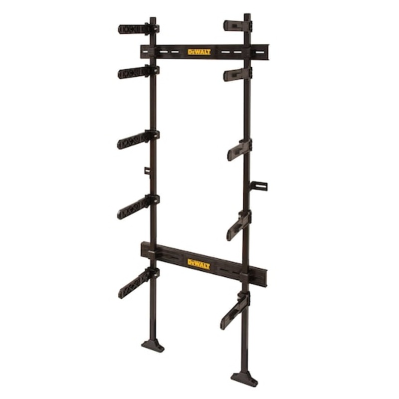 ToughSystem Workshop Racking System