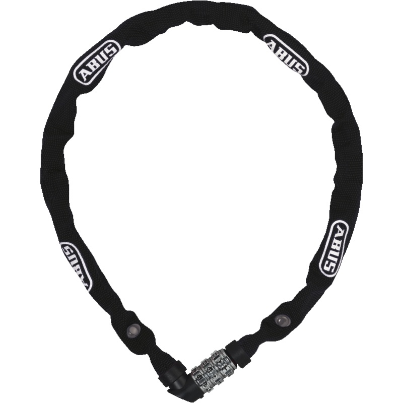 Web Combo Chain Lock 1200/110-4mm Round