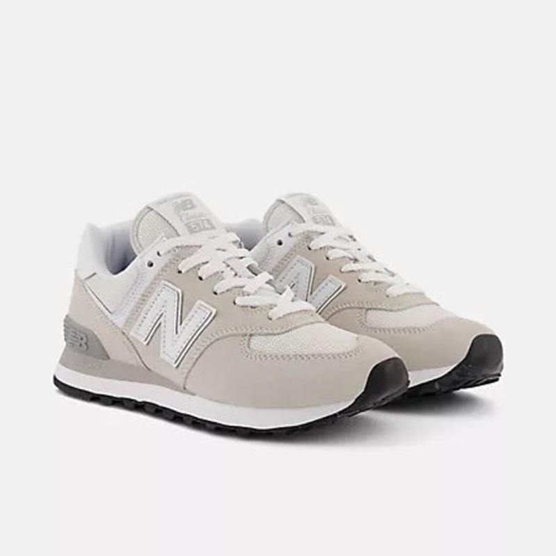 Women’s 574 Core Shoe – Nimbus Cloud