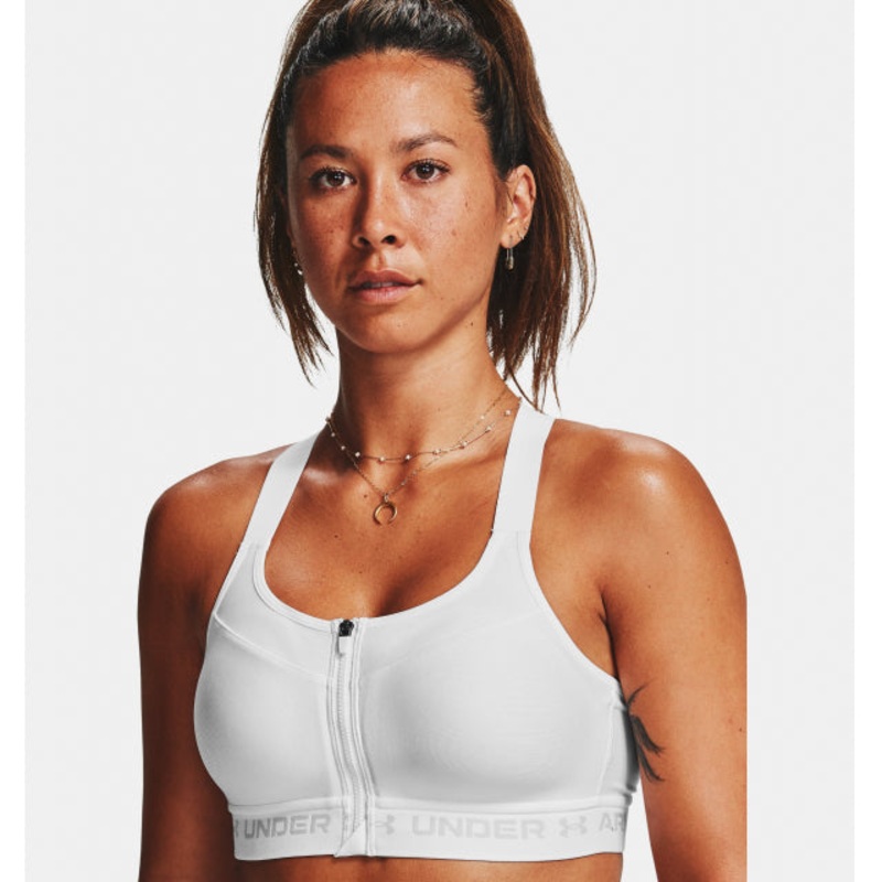 Women’s Armour High Crossback Brazp