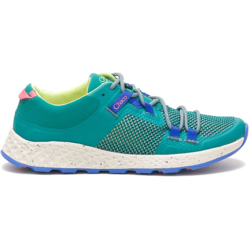 Women’s Canyonland Shoe|TEAL|6|6.5|7|7.5|8|8.5|9|9.5|10|10.5|11