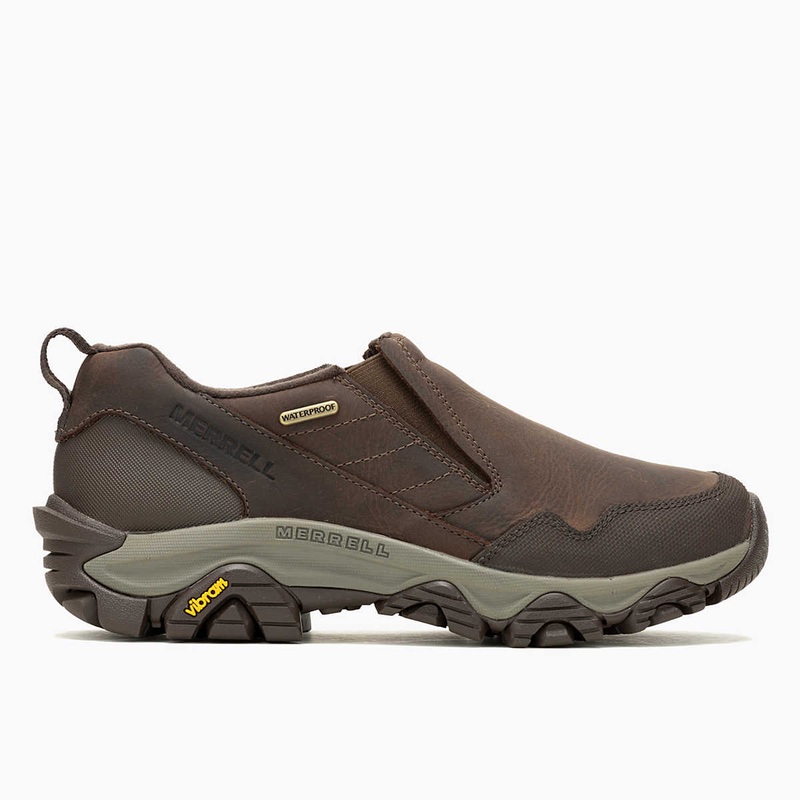 Women’s Coldpack 3 Thermo Moc Wp Shoe