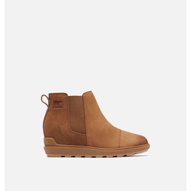Women’s Evie Ii Chelsea Boot|Taffy/gum 2|6 M|6.5 M|7 M|7.5 M|8 M|8.5 M|9 M|9.5 M|10 M|11 M