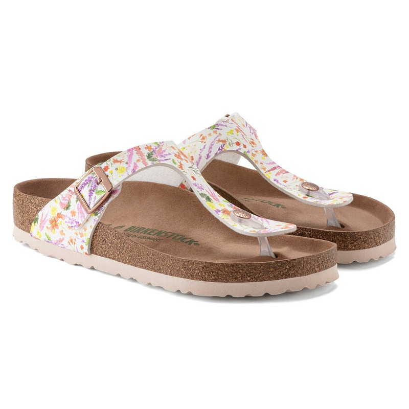 Women’s Gizeh Vegan Birko-flor Sandal