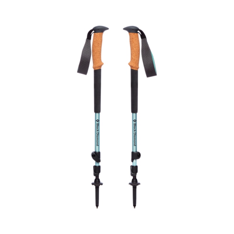 Women’s Trail Cork Trekking Poles