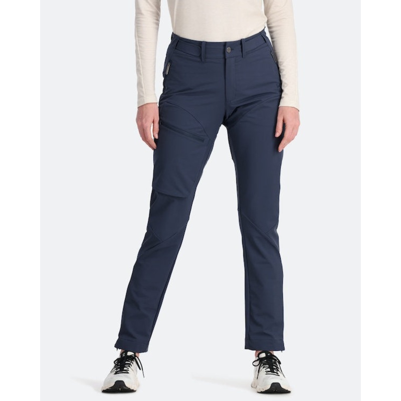 Women’s Voss Pant|Marin|XS REG|SM REG|MD REG|LG REG|XL REG