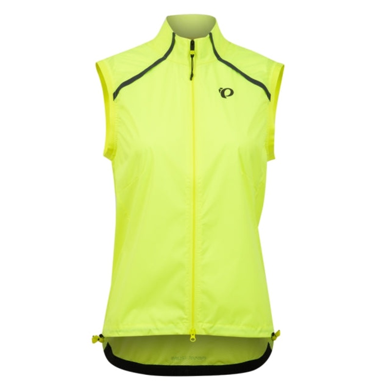 Women’s Zephrr Barrier Vest|Screaming Yellow/Screaming Yellow|L|S|M|XL