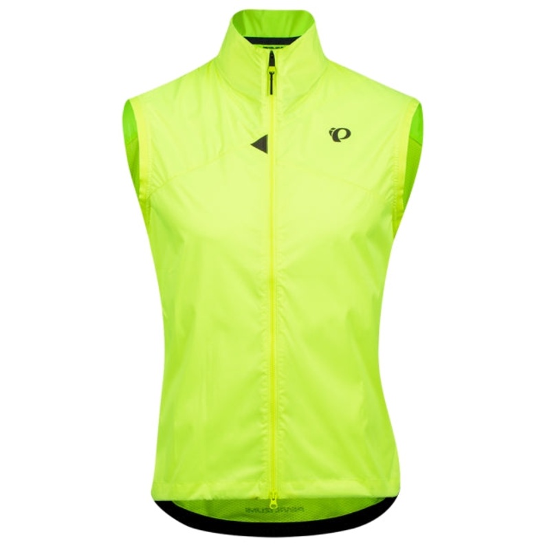Zephrr Barrier Vest|Screaming Yellow/Screaming Yellow|L|XL|S|M
