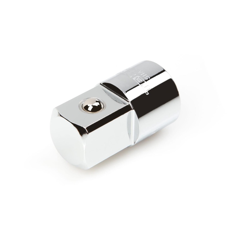 1/2 Inch Drive (F) x 3/4 Inch (M) Adapter