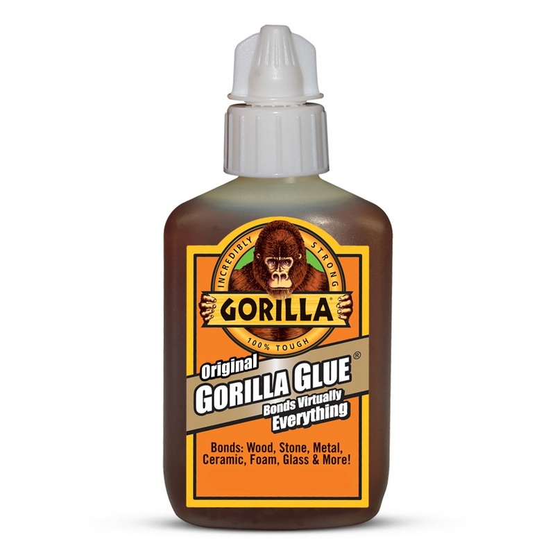 2 OZ Original Gorilla Glue|2OZ