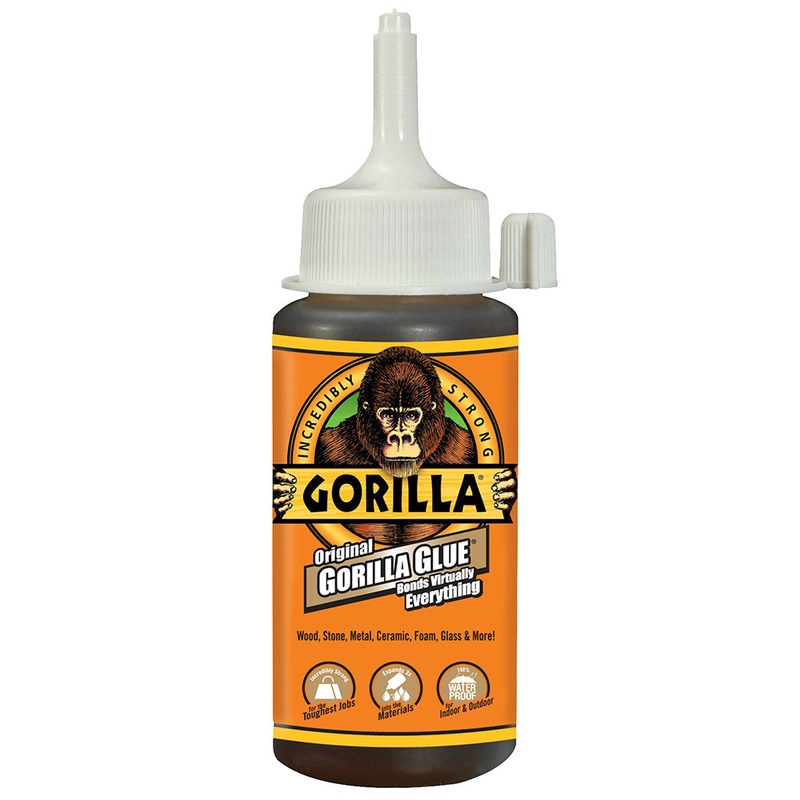 4 OZ Original Gorilla Glue|4OZ