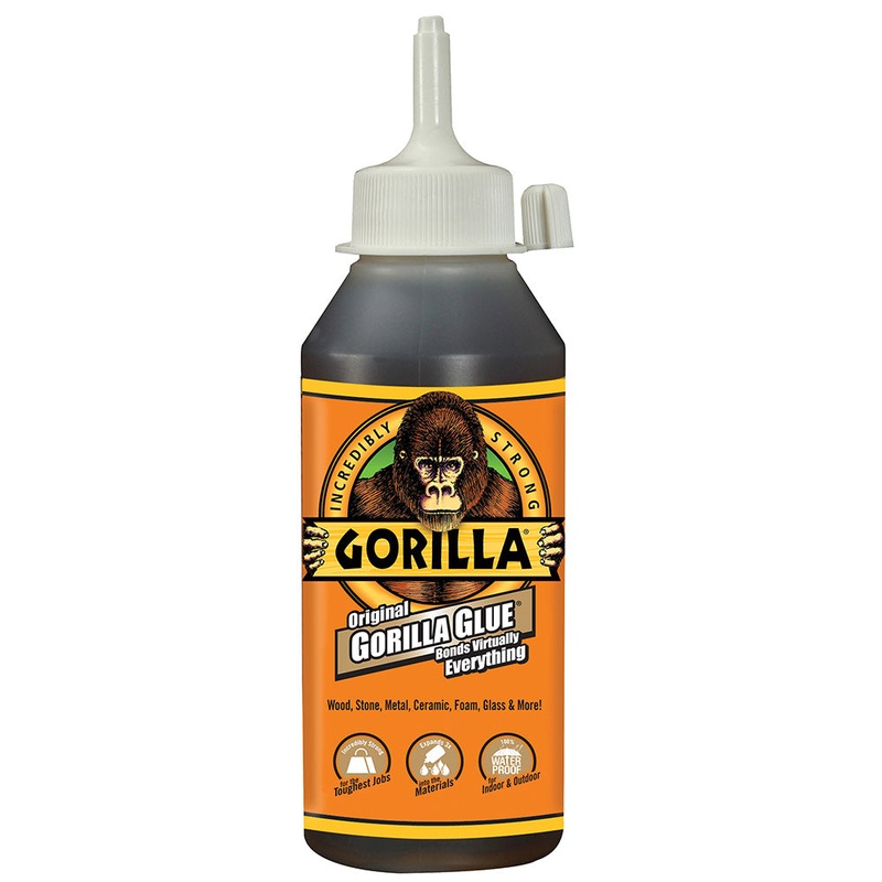 8 OZ Original Gorilla Glue|8OZ