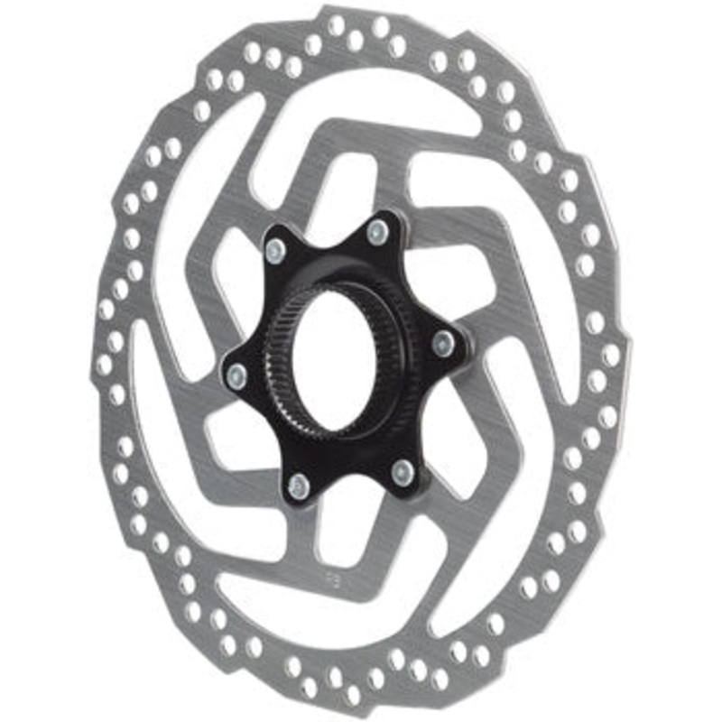 ALTUS SM-RT10-M DISC BRAKE ROTOR- 180MM, CENTER LOCK