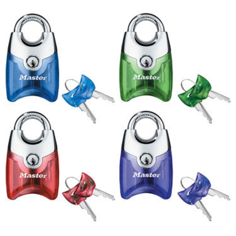 Fusion Padlock, 1-3/4in