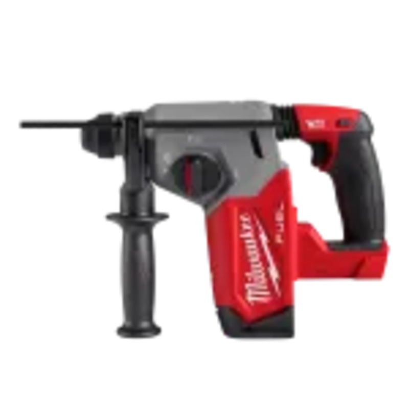 M18 Fuel 1 In. Sds Plus Rotary Hammer