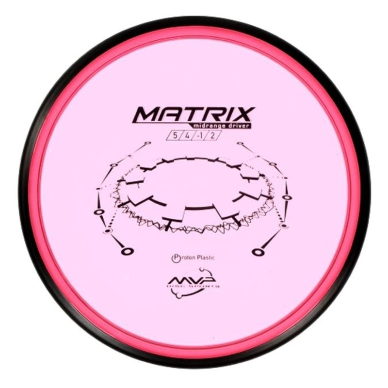 MATRIX PROTON DISC|Asst|165_69|170_75|176_79