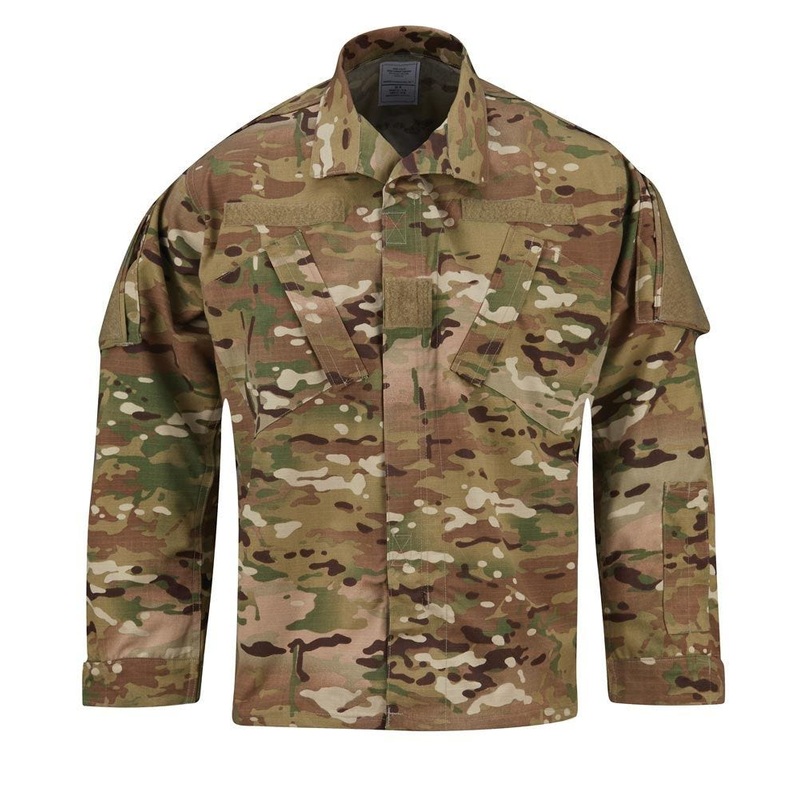 Men’s ACU Coat|Ocp|S|M|L|XL|XXL