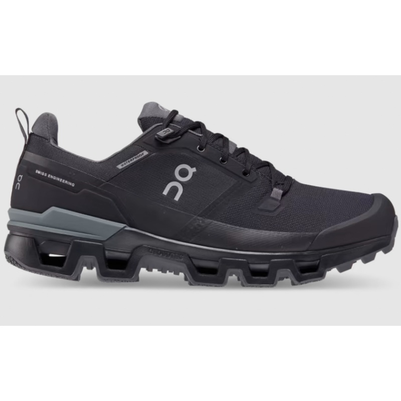 Men’s Cloudwander Waterproof Shoe