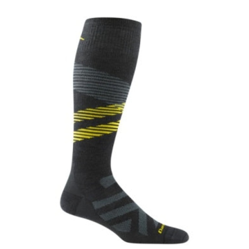 Men’s Pennant RFL Over-the-Calf Ultra Lightweight Ski and Snowboard Sock