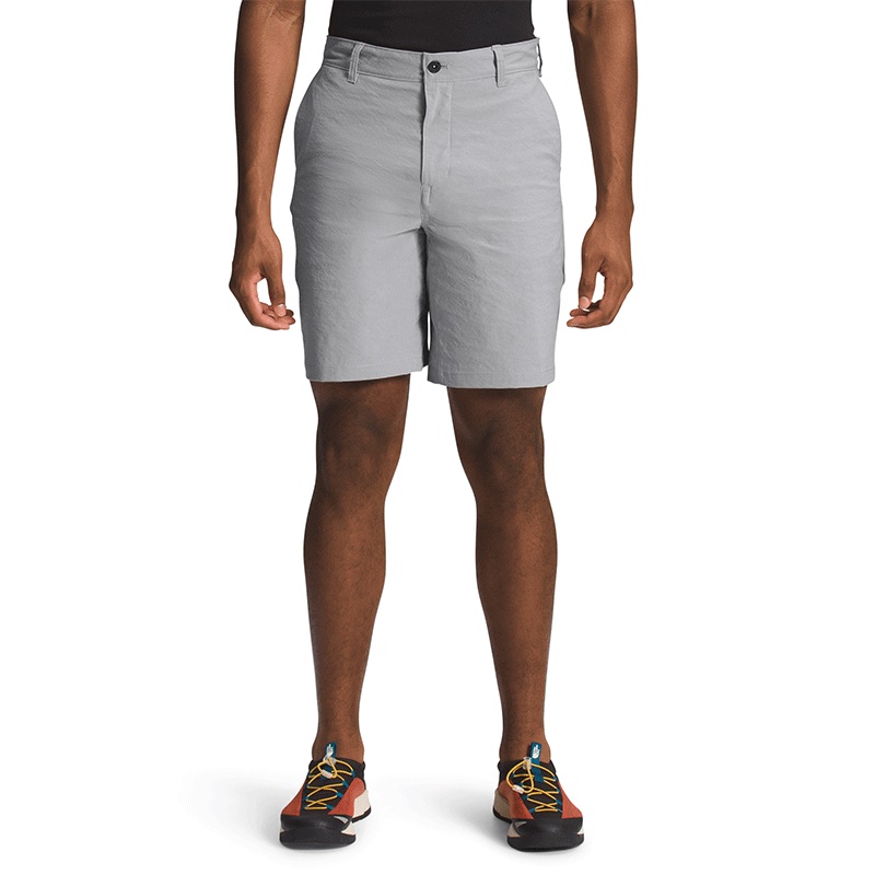 Men’s Sprag Short|Meld Grey|Khaki Stone|29|30|31|32|33|34|35|36|38|40