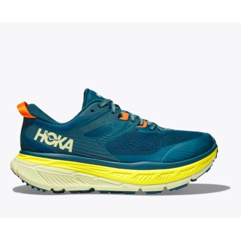 Men’s Stinson 6 Shoe|Blue coral butterfly|8 M|8.5 M|9 M|9.5 M|10 M|10.5 M|11 M|11.5 M|12 M|13 M|12.5 M