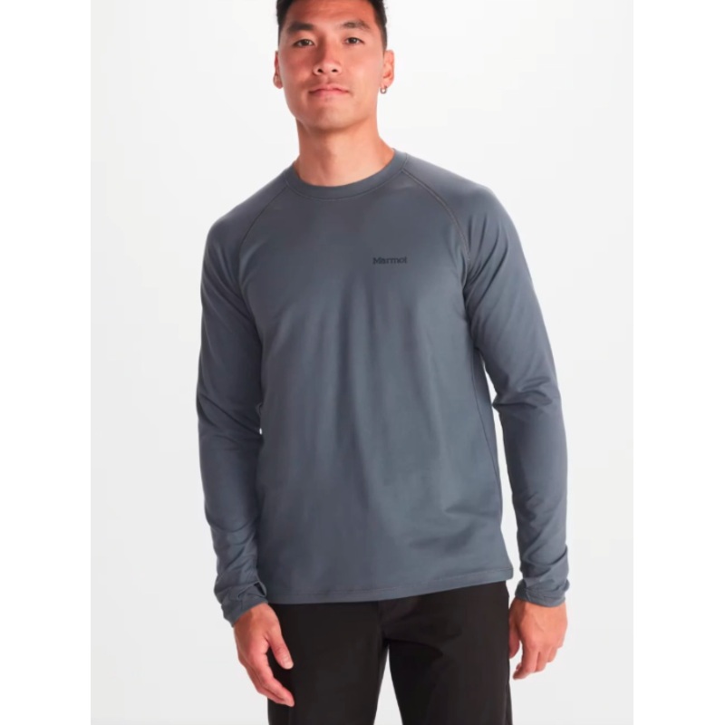 Men’s Windridge Long-sleeve T-shirt