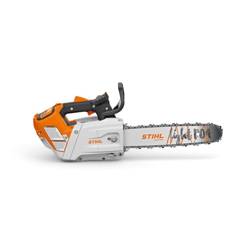 MSA 220 TC-O Battery Top Hnadle Chainsaw (Unit Only)