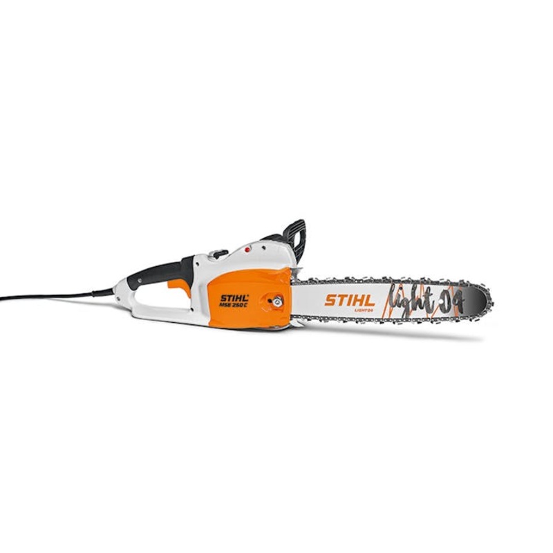 MSE 250 C-Q Electric Chainsaw Kit (Corded)