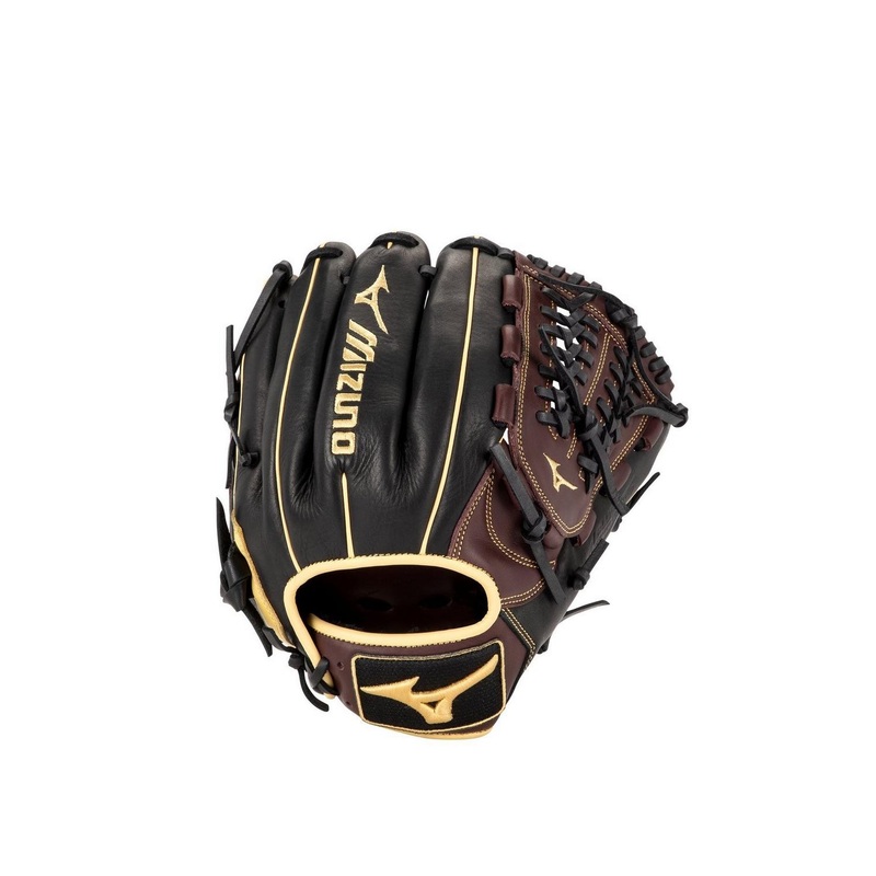 MVP Prime 11.5in Infield Baseball Glove RH