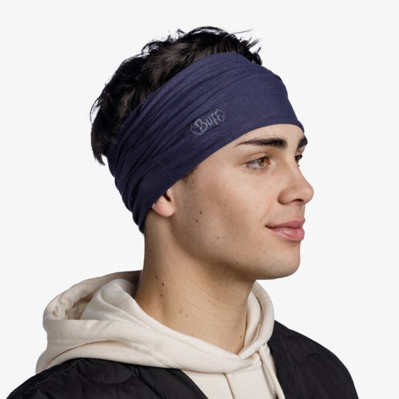 Original Ecostretch Neckwear Solid