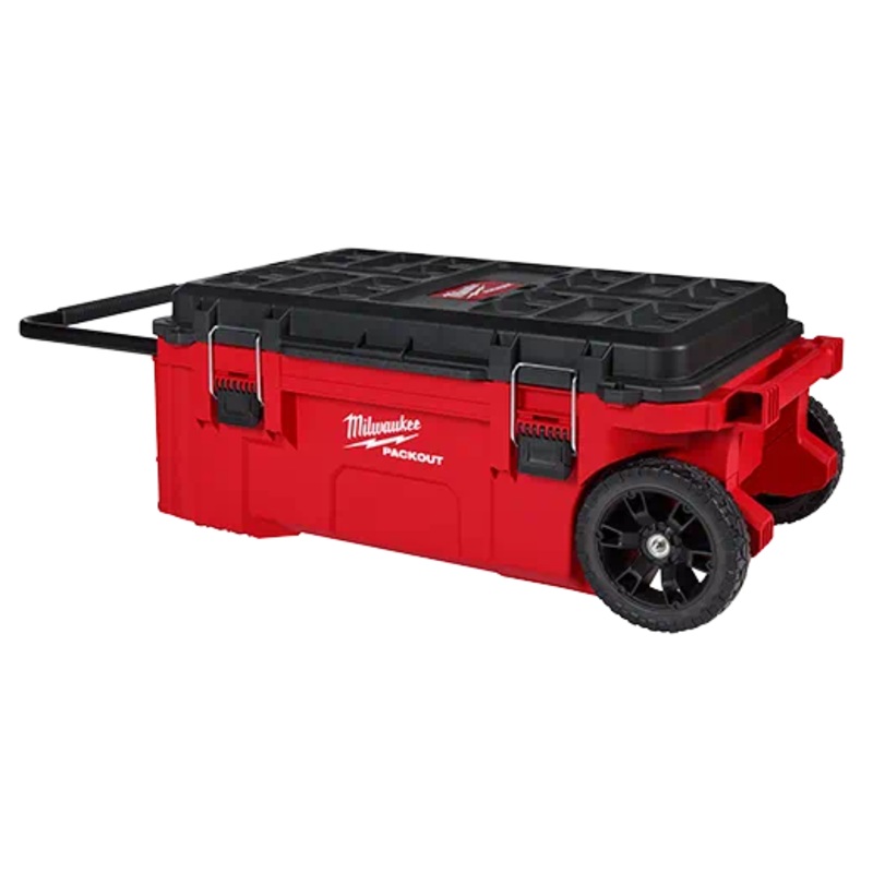 Packout Rolling Tool Chest