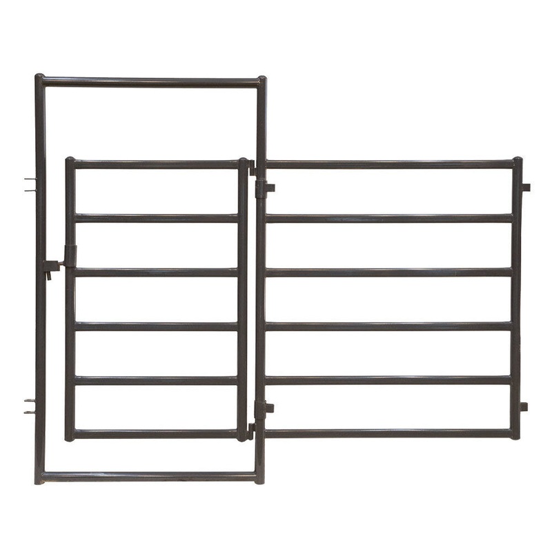 Premier Alley Preg Panel/Sort Gate
