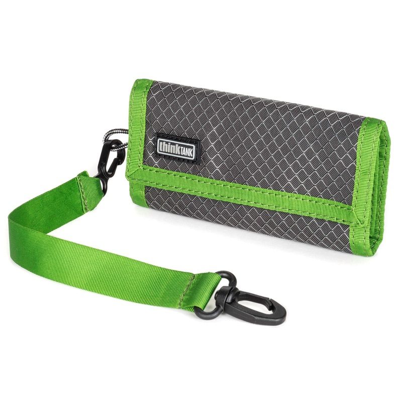 SECURE PIXEL POCKET ROCKET – BLACK