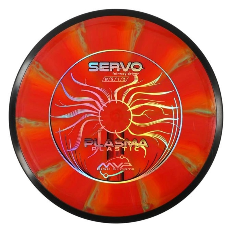 SERVO PLASMA DISC|Asst|155_59|160_64|165_69|170_75