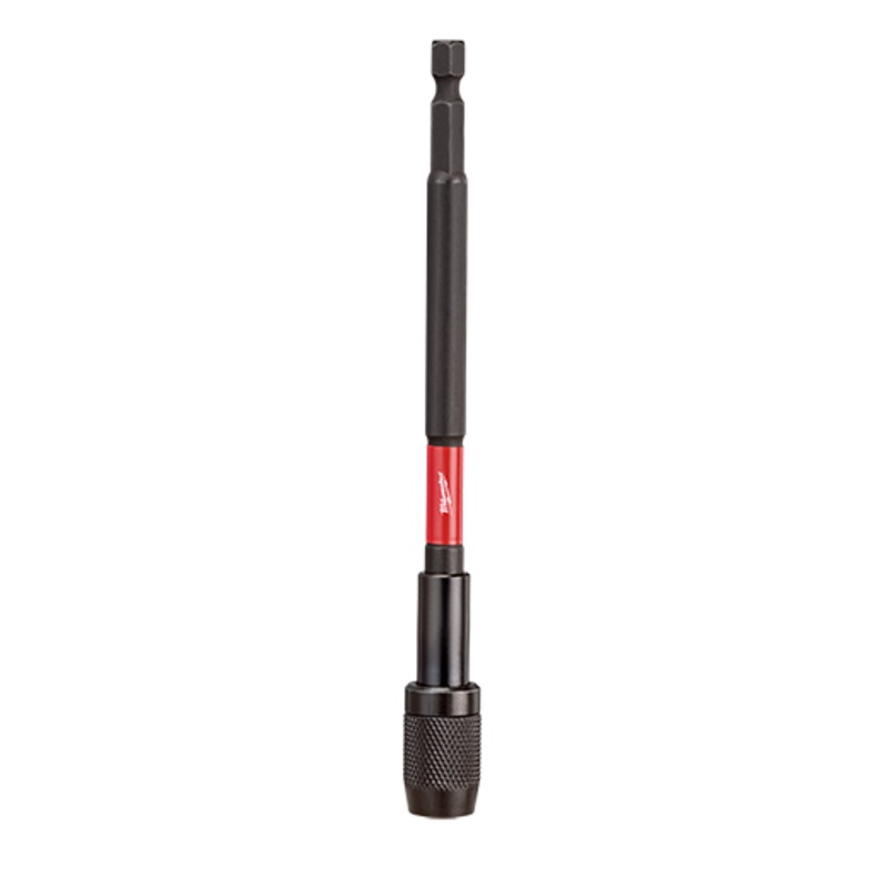 Shockwave 6 In. Impact Locking Bit Holder