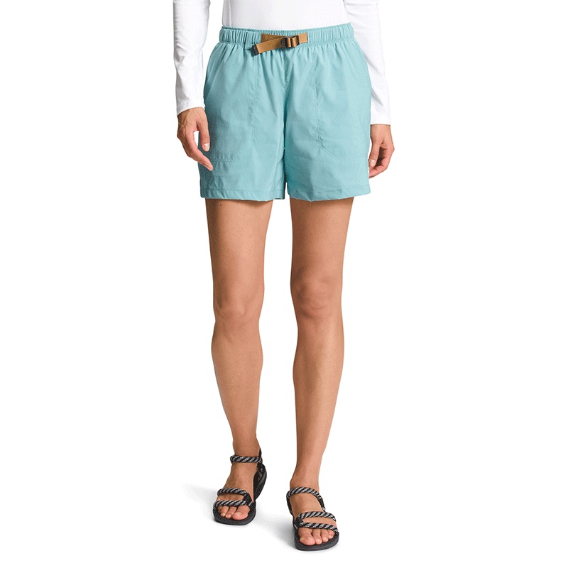 Women’s Class V Pathfinder Belted Short