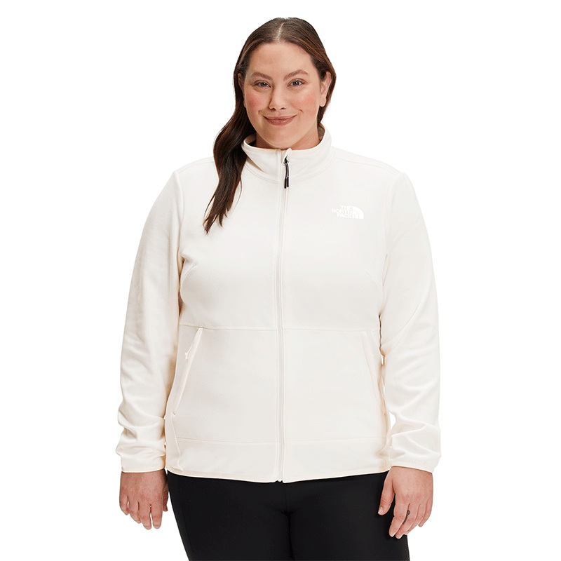 Women’s Plus Canyonlands Full Zip