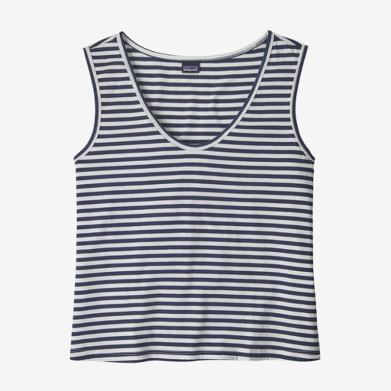 Women’s Regenerative Organic Certified Cotton Tank Top
