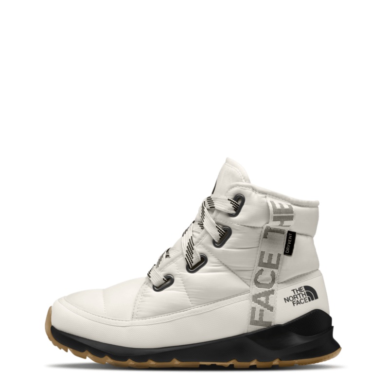 Women’s ThermoBall Lace Up Luxe Waterproof Boot