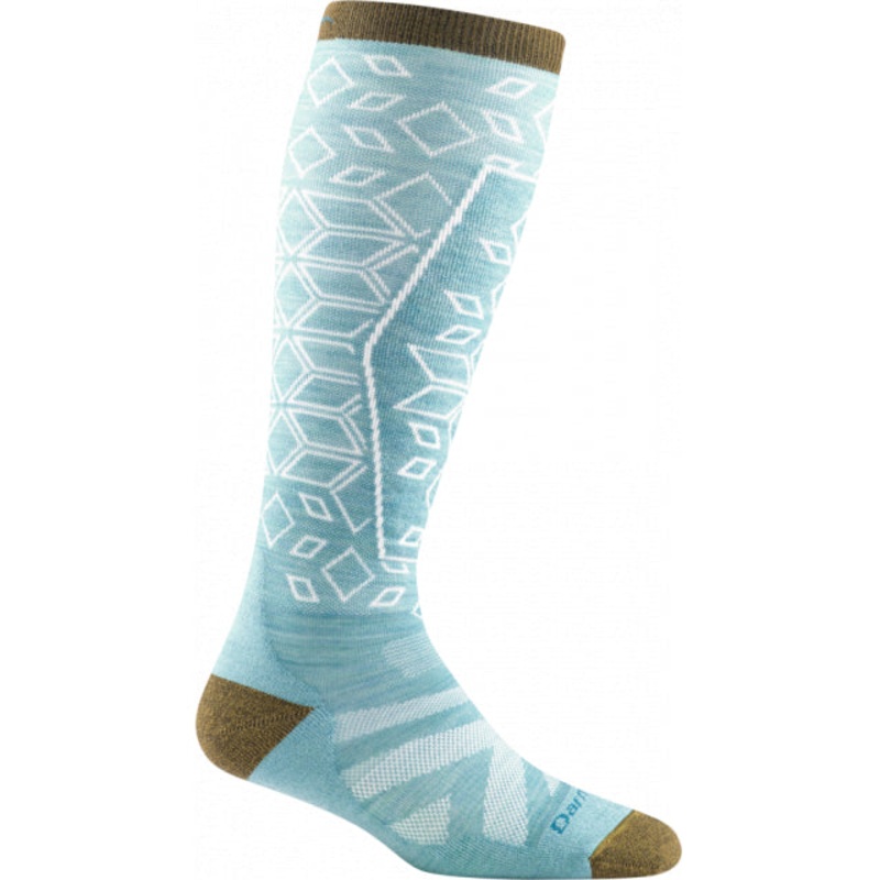 Women’s Traverse OTC Lightweight with Cushion w/ Padded Shin