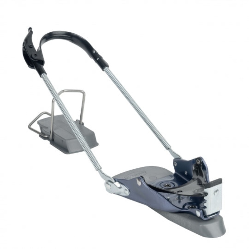 CABLE TRAVERSE 3-PIN TELEMARK BINDING