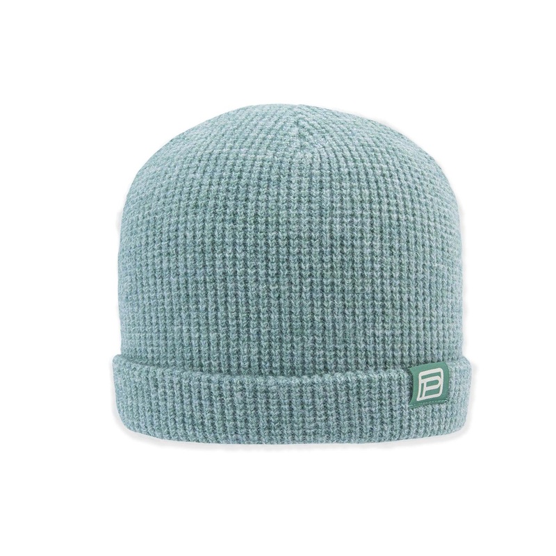 Cassie Beanie|Aqua|Blush|O/S
