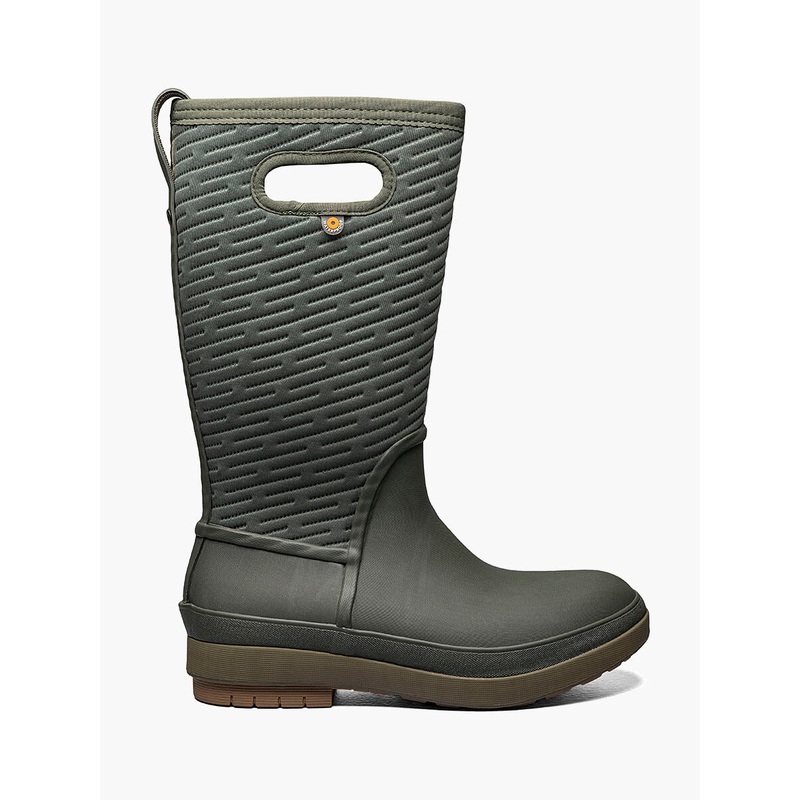 Crandall Ii Tall|Dark Green|6|7|8|9|10|11|12