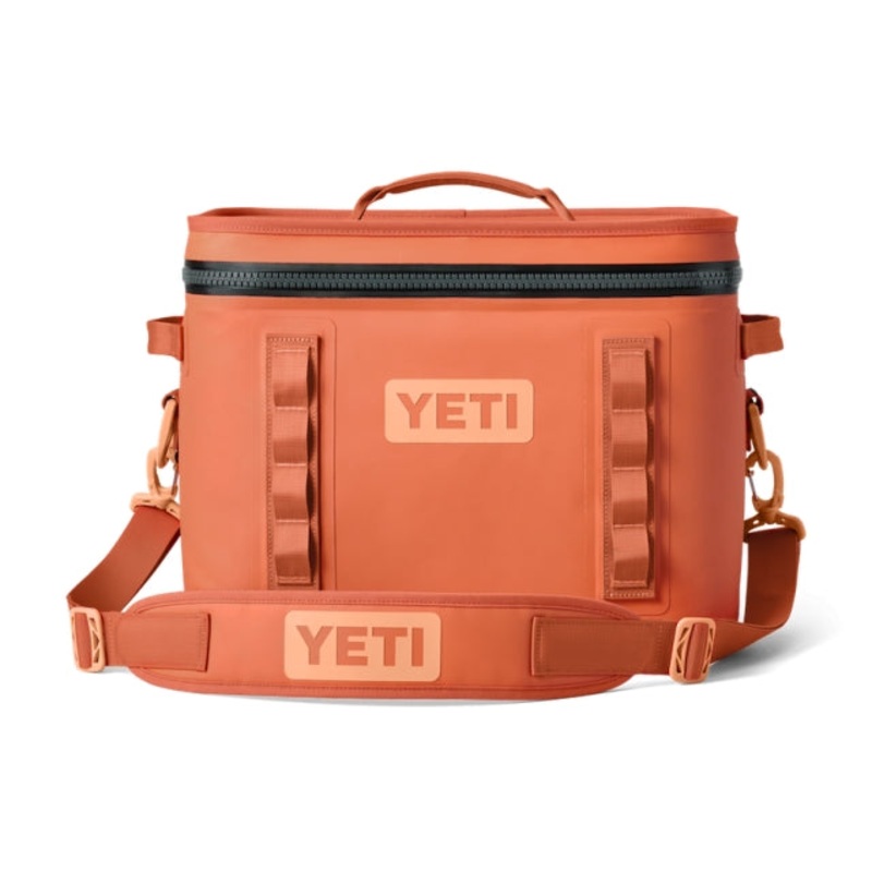 Hopper Flip 18 Soft Cooler – High Desert Clay