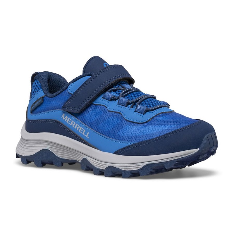 Kid’s Moab Speed Low A/C Waterproof Shoe