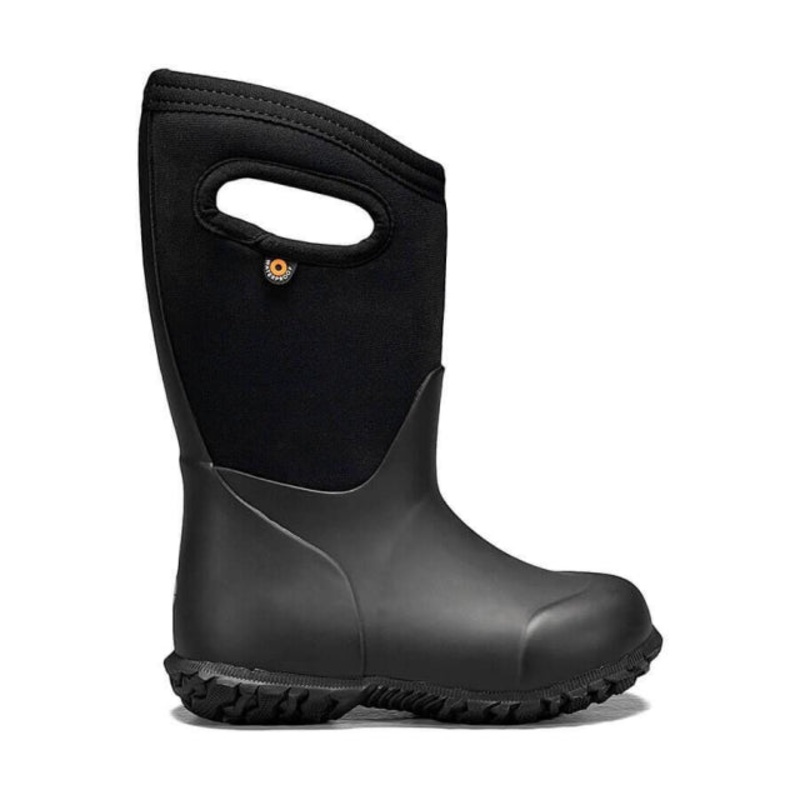 Kid’s York Solid|Black|1|2|3|4|7|8|9|10|11|12|13
