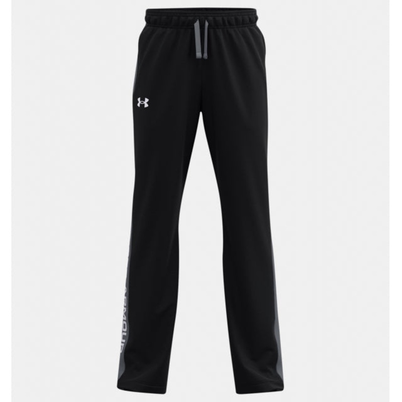 Kids Brawler 2.0 Pants|Black/white|Mod gray/white|YXS|YXL|YMD|YSM|YLG
