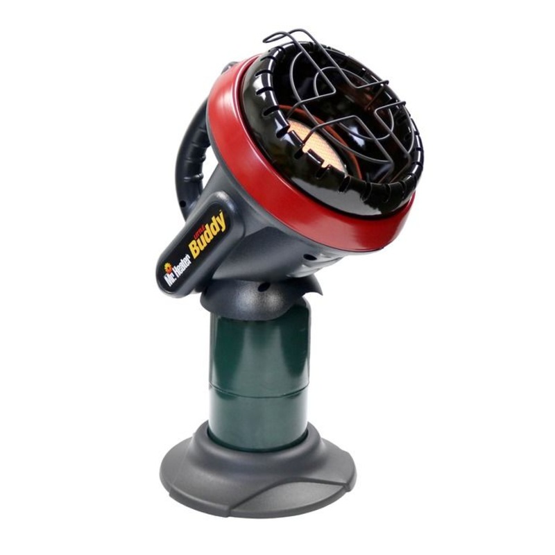 LITTLE BUDDY HEATER|3800_BTU